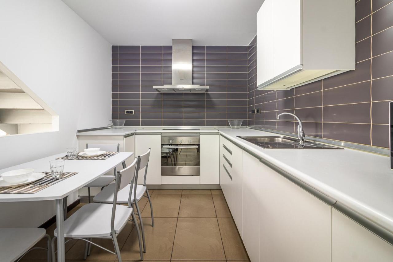 Appartement Flatguest Tabaiba II à Las Palmas de Gran Canaria Extérieur photo